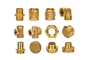 Brass Fittings